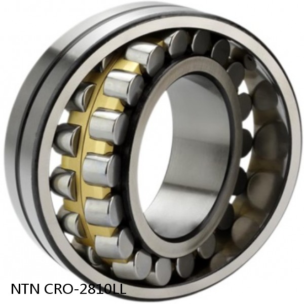 CRO-2810LL NTN Cylindrical Roller Bearing