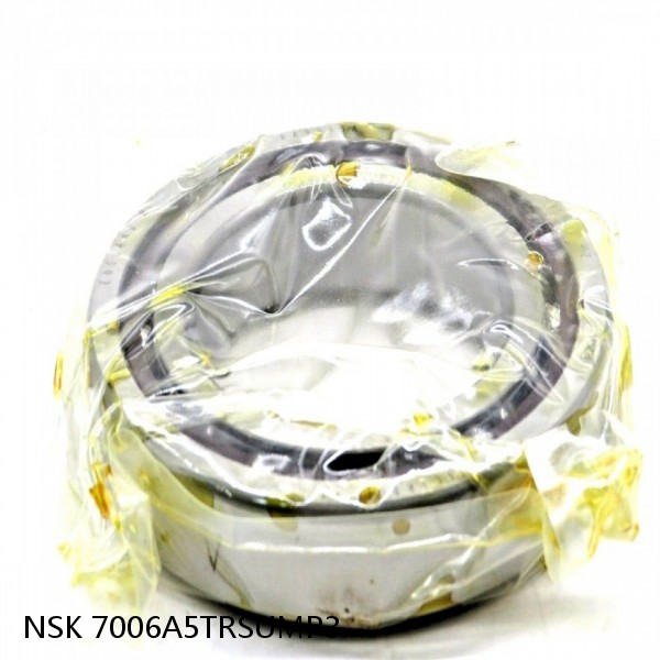 7006A5TRSUMP3 NSK Super Precision Bearings