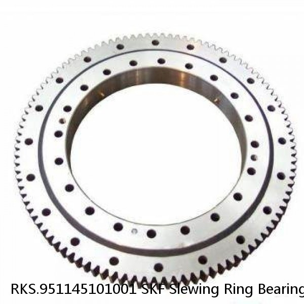 RKS.951145101001 SKF Slewing Ring Bearings