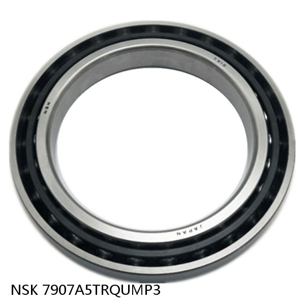 7907A5TRQUMP3 NSK Super Precision Bearings