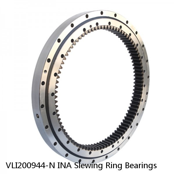 VLI200944-N INA Slewing Ring Bearings