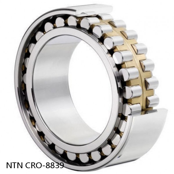 CRO-8839 NTN Cylindrical Roller Bearing