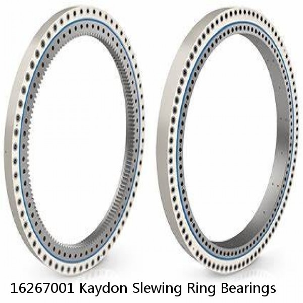 16267001 Kaydon Slewing Ring Bearings