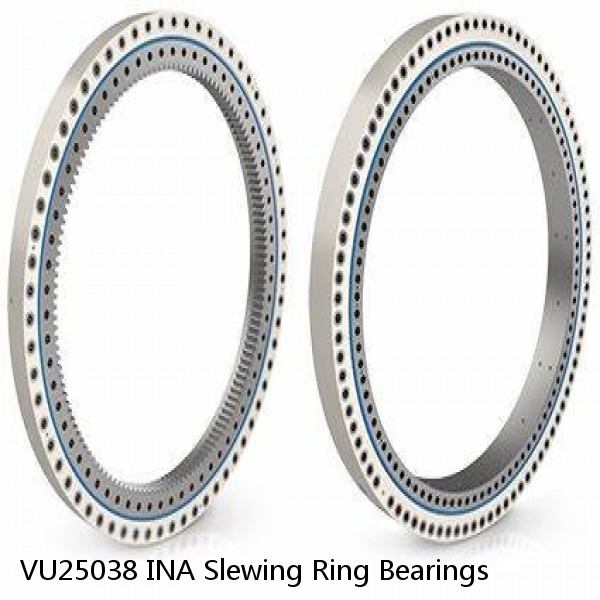 VU25038 INA Slewing Ring Bearings