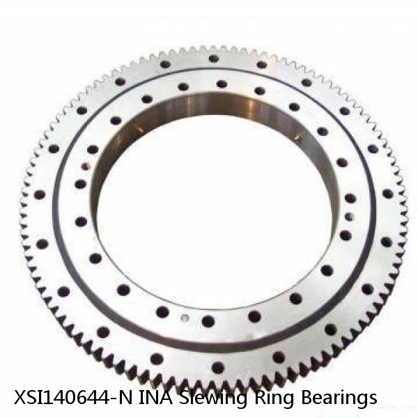 XSI140644-N INA Slewing Ring Bearings