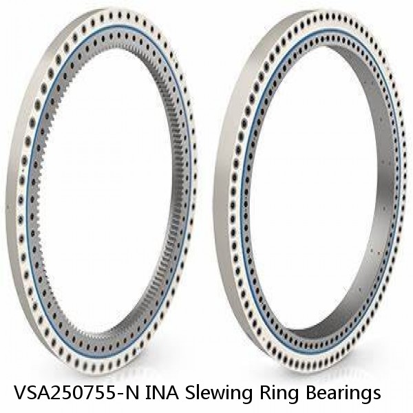 VSA250755-N INA Slewing Ring Bearings