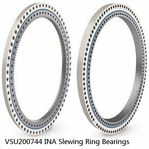 VSU200744 INA Slewing Ring Bearings