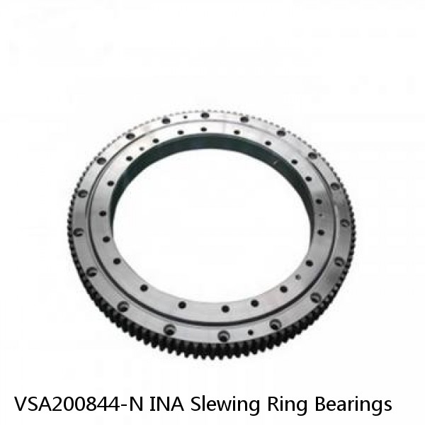 VSA200844-N INA Slewing Ring Bearings