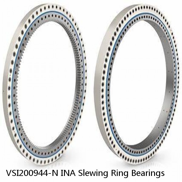 VSI200944-N INA Slewing Ring Bearings