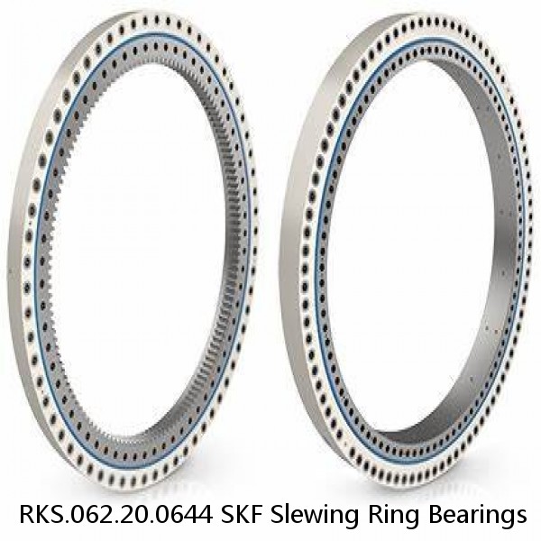 RKS.062.20.0644 SKF Slewing Ring Bearings