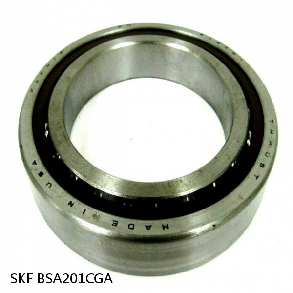 BSA201CGA SKF Brands,All Brands,SKF,Super Precision Angular Contact Thrust,BSA