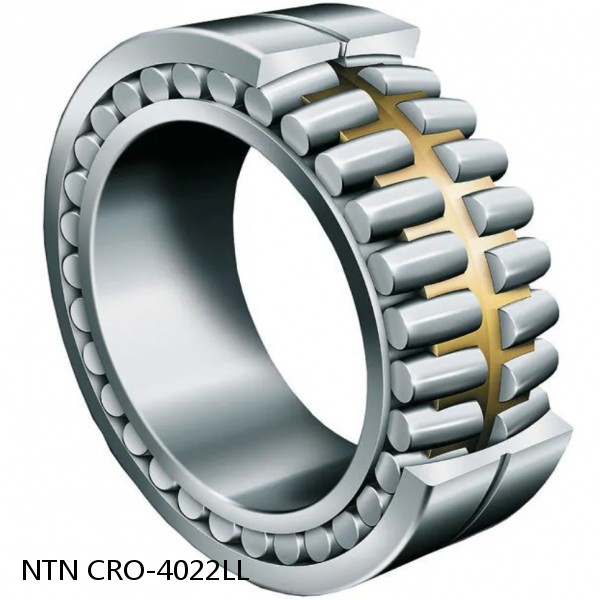 CRO-4022LL NTN Cylindrical Roller Bearing