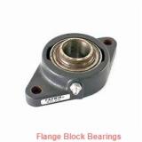 QM INDUSTRIES QVF22V315SC  Flange Block Bearings