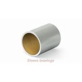 ISOSTATIC EP-040808  Sleeve Bearings