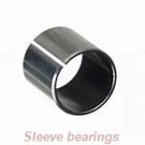 ISOSTATIC AA-1803-10  Sleeve Bearings